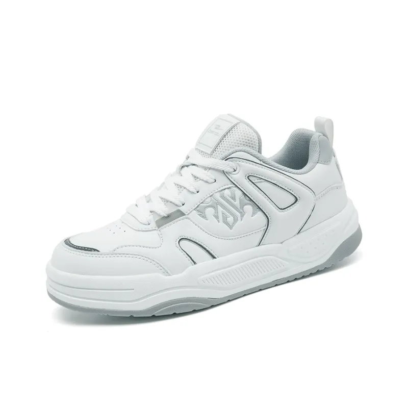 Frank Mully Low Top Skateboard Shoes Men's-4