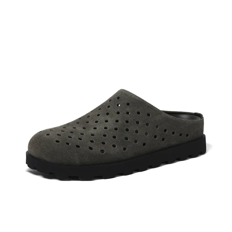 GOLDLION Closed Toe Slippers Women's-1