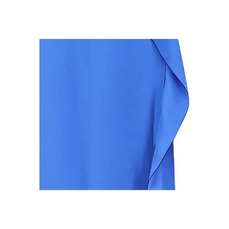 MaxMara Sleeveless Dress Women's Blue-3