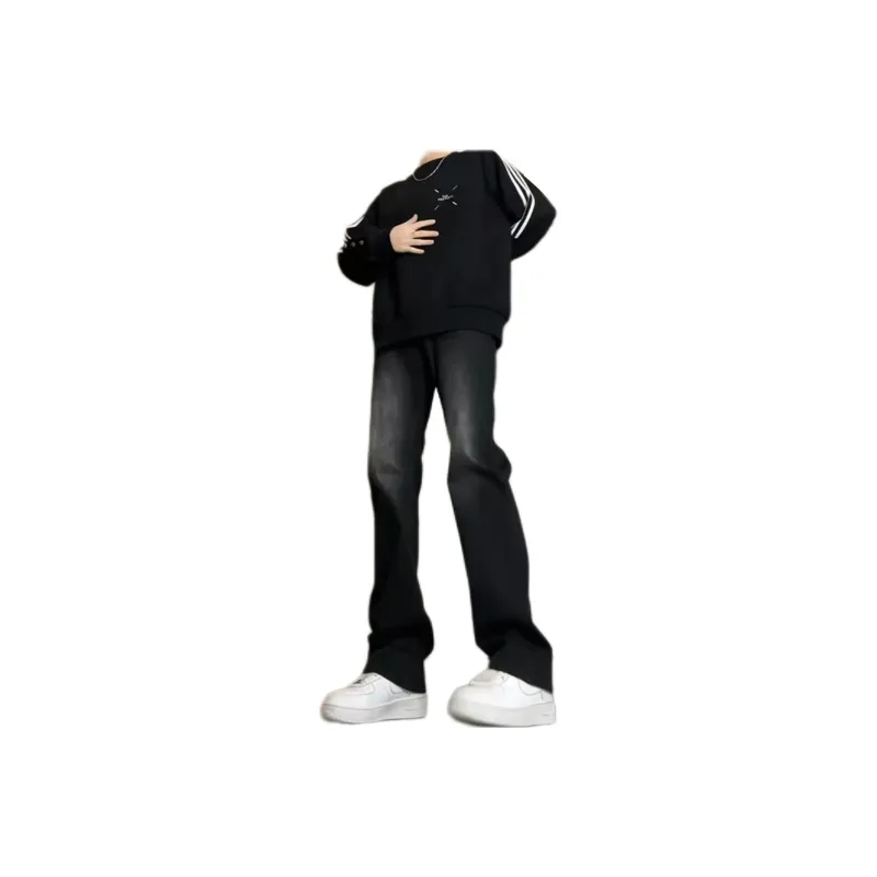 VIPGOOSE Jeans Unisex-27