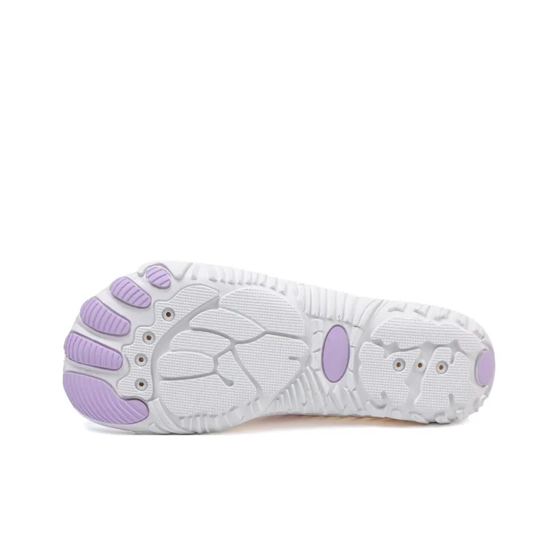 KYMOOU Breathable Cushioning Low Top Casual Shoes Unisex-19