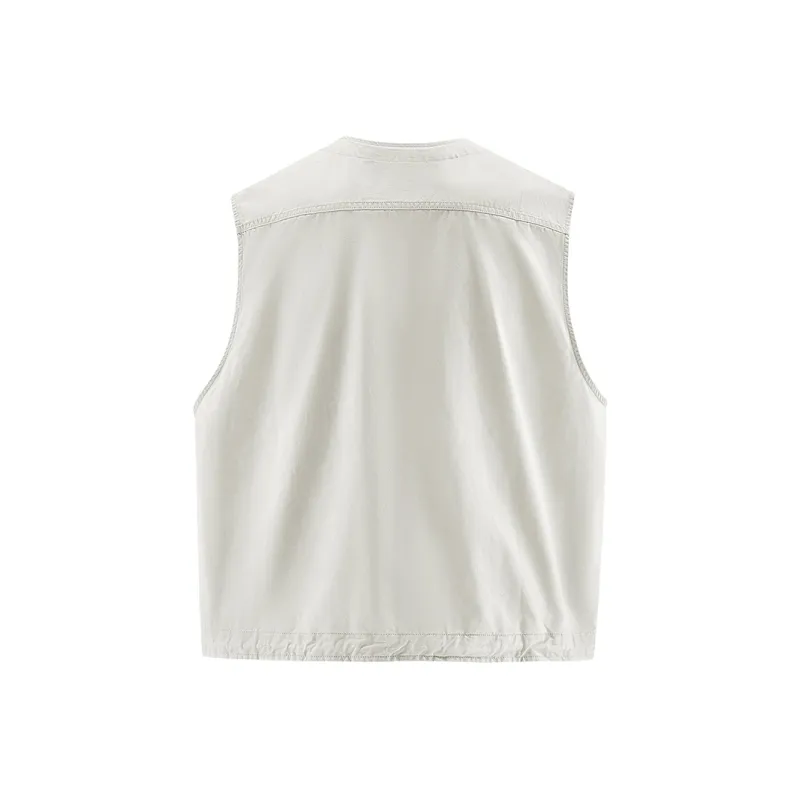 APAY Vests Unisex-2