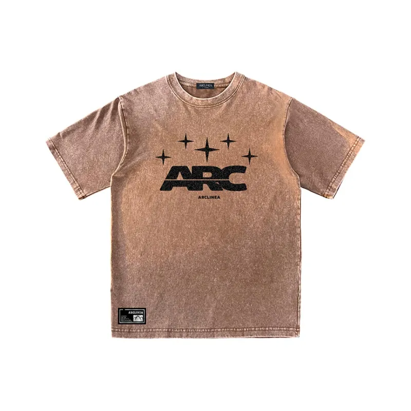 ARCLINEA T Shirts Unisex-10