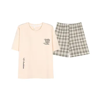 Pretty lady Women's Pajama Sets