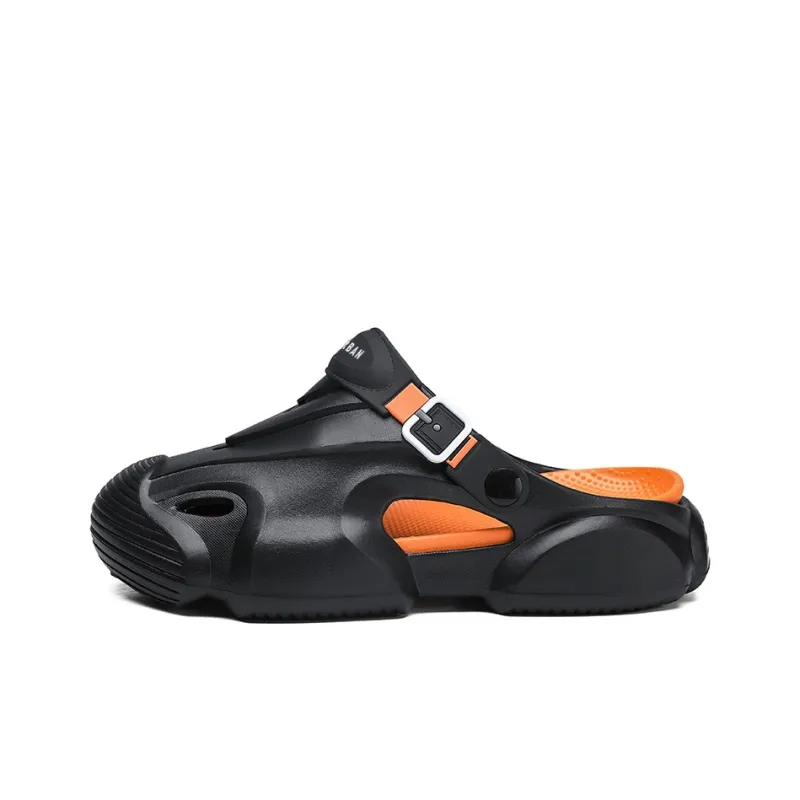 URBAN AUTHENTIC Clogs Men-6