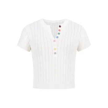 Garbege T Shirts Women's