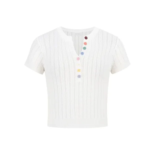 Garbege T Shirts Women's