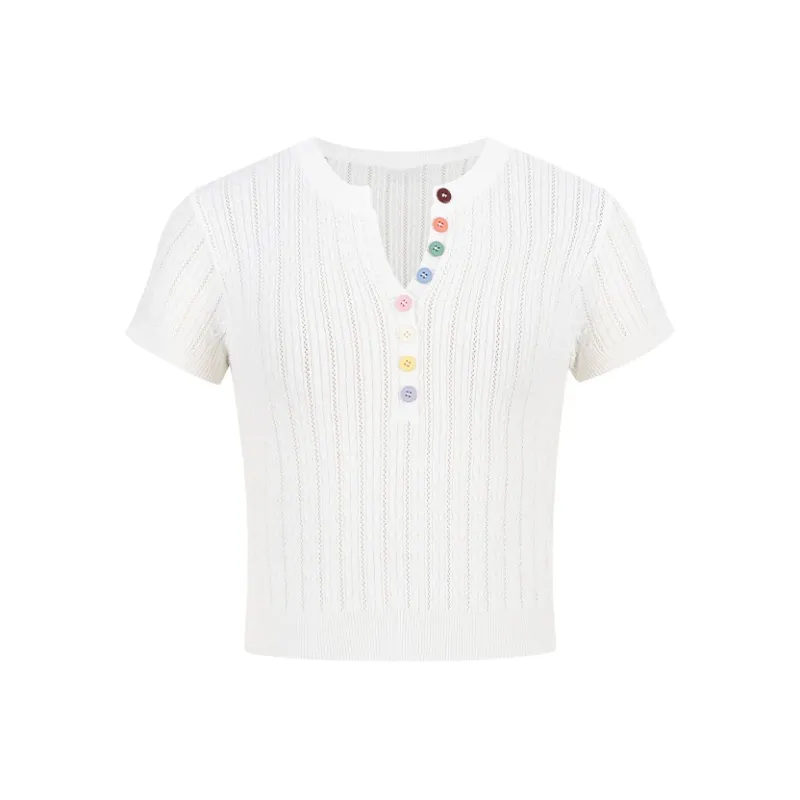 Garbege T Shirts Women's-7