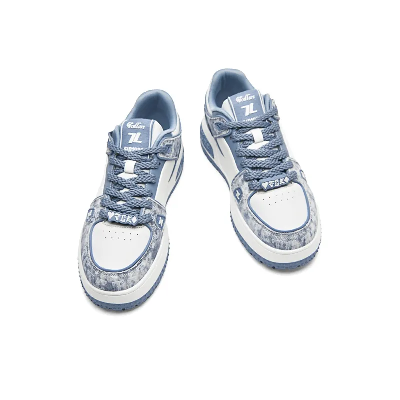 TCELLARS Low Top Skateboard Shoes Men's-39