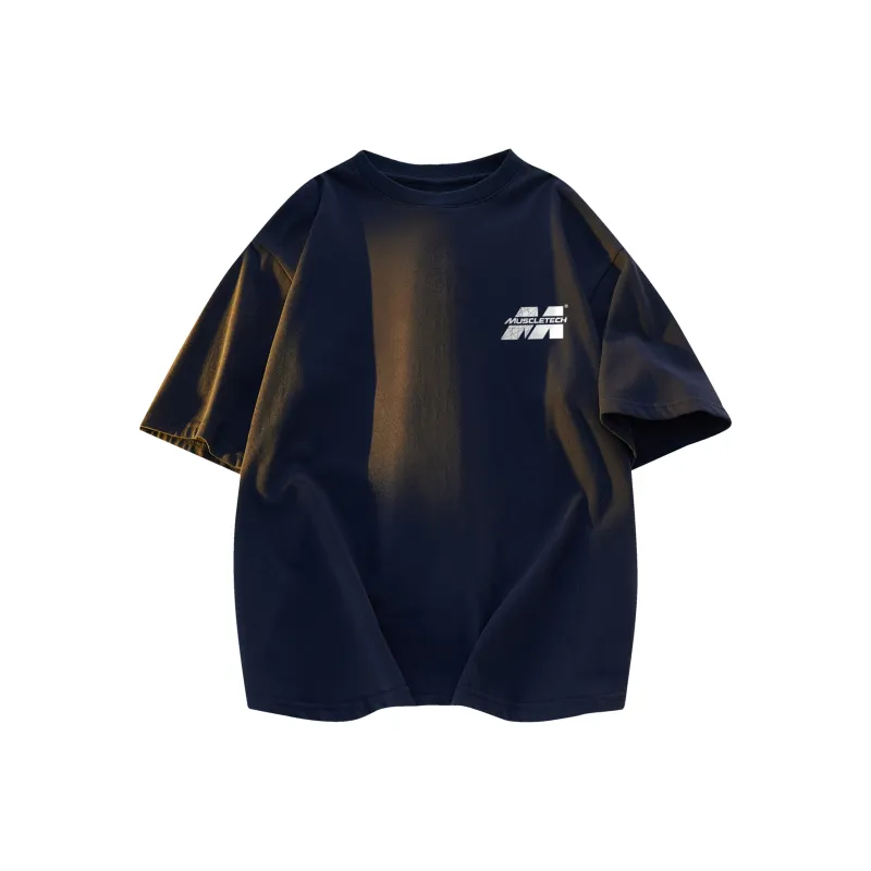 MUSCLETECH T Shirts Unisex-13