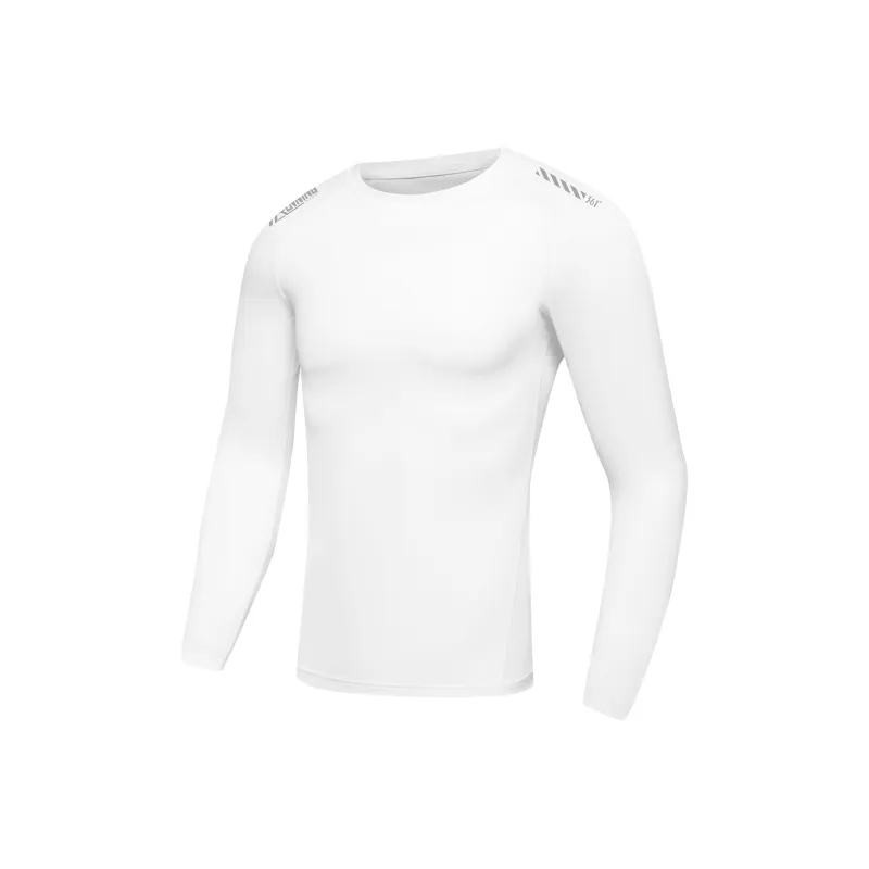 361° Workout Clothing Men's Raw White-1