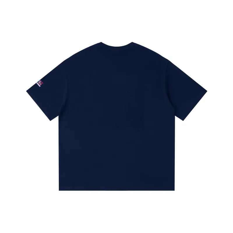 ATLETICO DE MADRID 1903 T Shirt Unisex-5