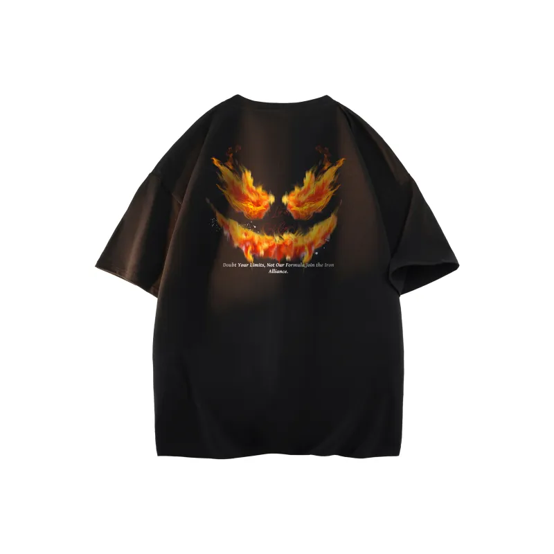 MUSCLETECH T-Shirts Unisex-0