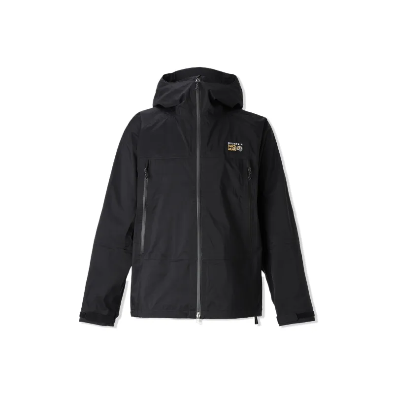 MOUNTAIN HARDWEAR Jacket Unisex-2