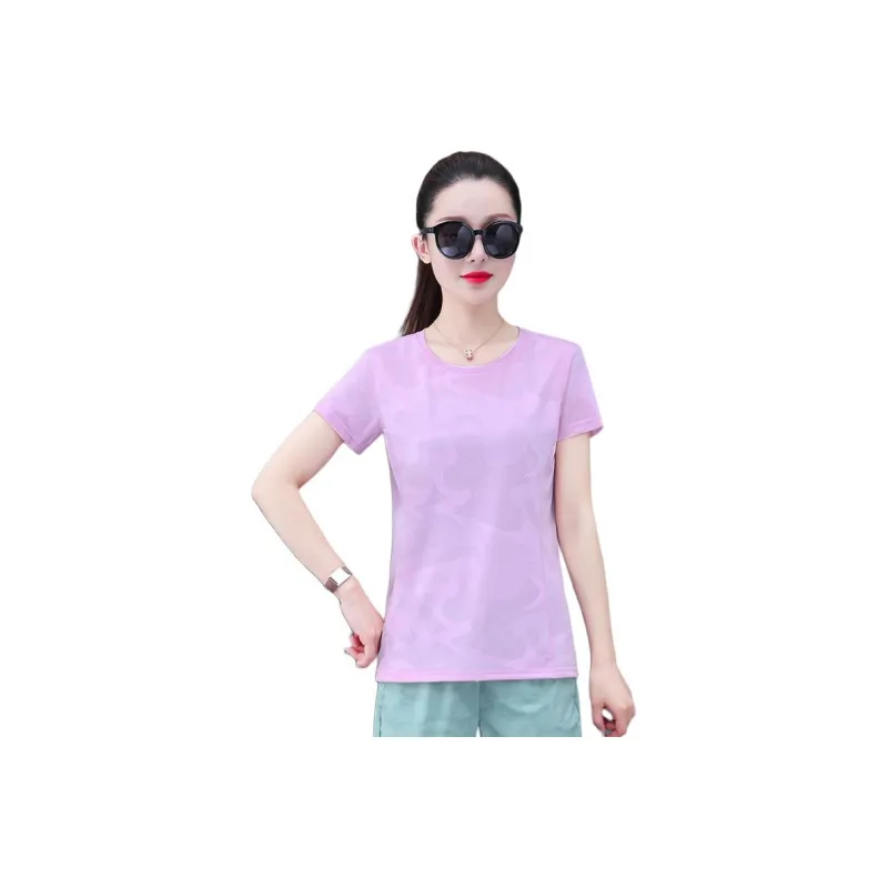 The New Age Family T Shirt Women's-9