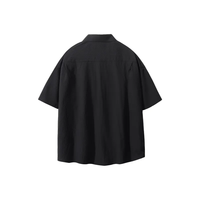 LIVINGTOWN Shirts Unisex-5