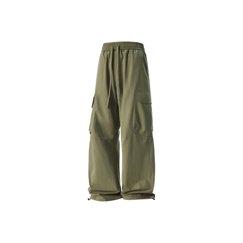 Lind Erki Casual Pants Unisex-8