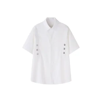 Fakeyoung Shirts Unisex