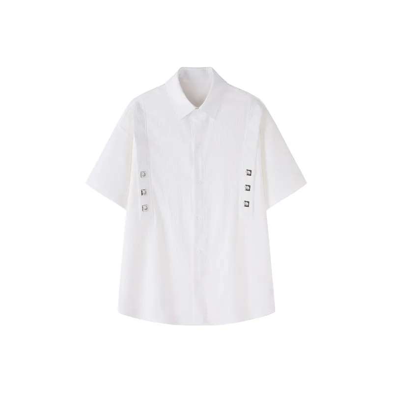 Fakeyoung Shirts Unisex-0