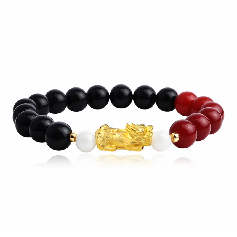 FOREVER MELODY Bodhi Seed Bracelets Unisex-5