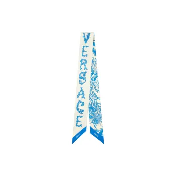 VERSACE Printed Scarf