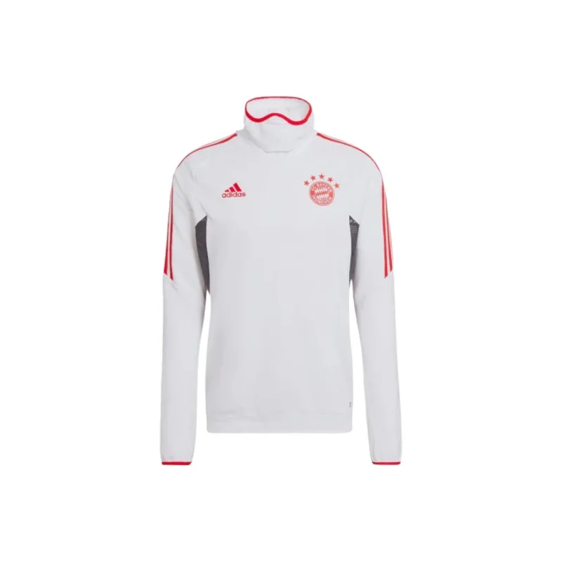 Adidas Fc Bayern Condivo 22 Pro Warm Top-0