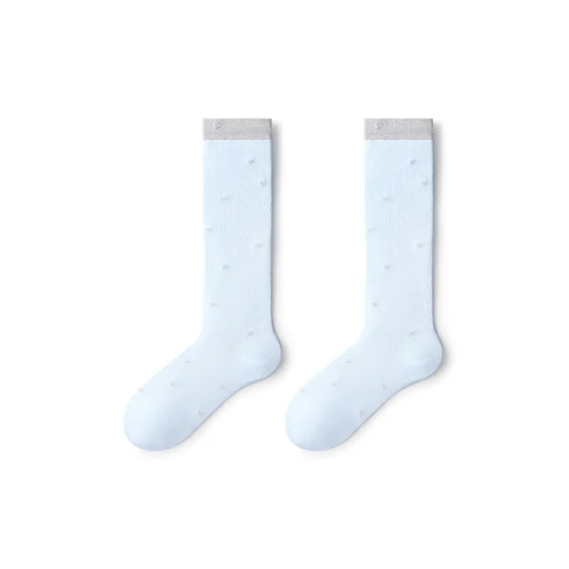 Primeet Knee High Socks Women's 1 Pack-0