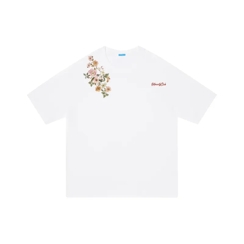 Small Columns Under The Sea T Shirt Unisex-1