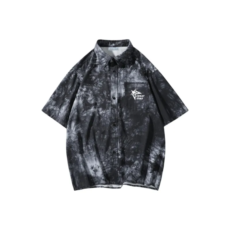 Colorful Creations Shirt Unisex-0