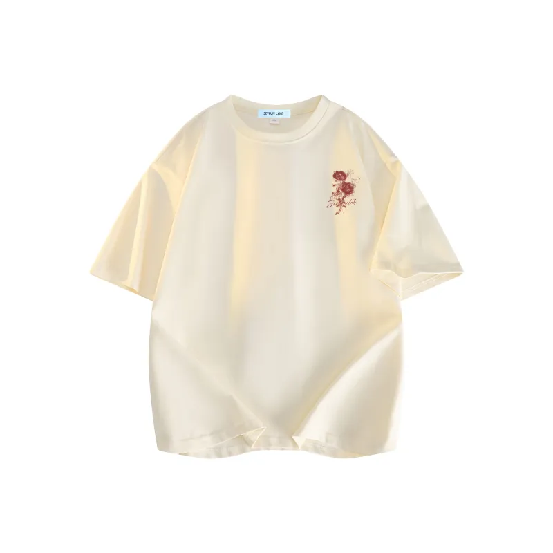 7 SEVFUN T Shirts Unisex-19