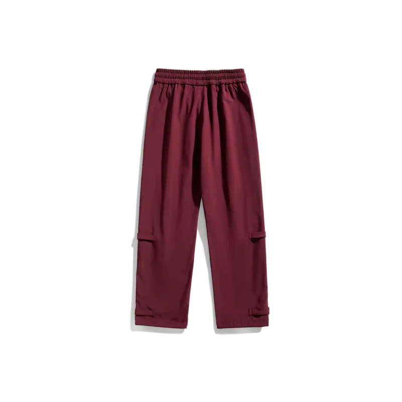 Jeep Outdoor Casual Pants Unisex-32