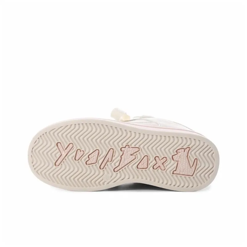 Cat Seven Seeks Low Top Skateboard Shoes Women's-3