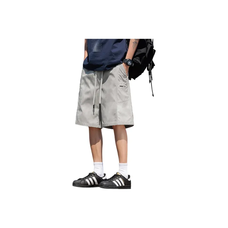 TUCANO Casual Shorts Unisex-5