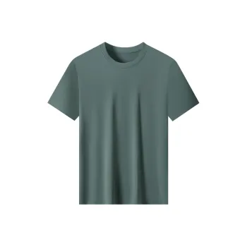 H YXIANG T Shirts Men