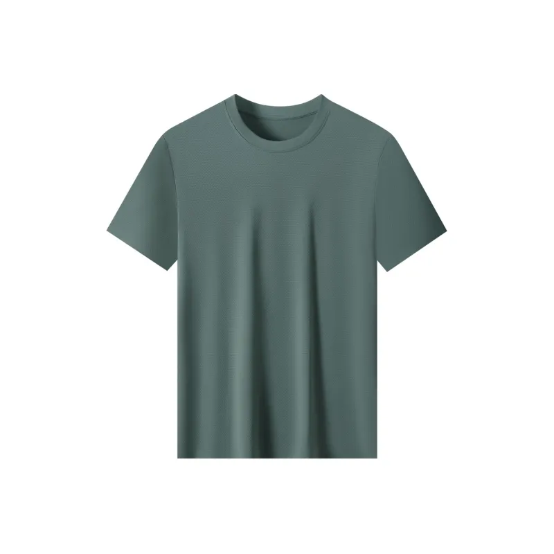 H YXIANG T Shirts Men-5