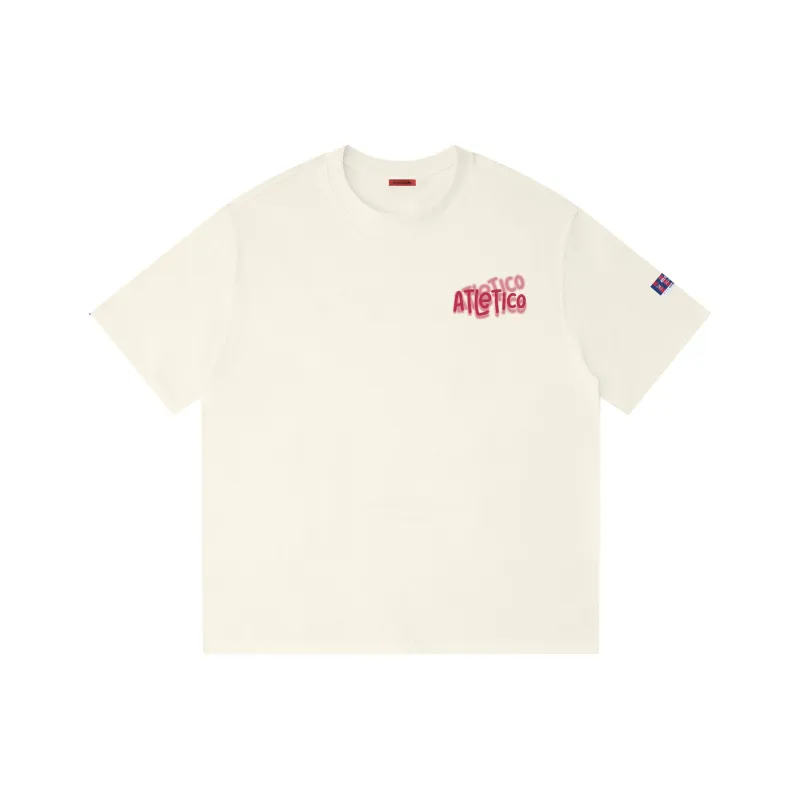 ATLETICO DE MADRID 1903 T Shirt Unisex-13