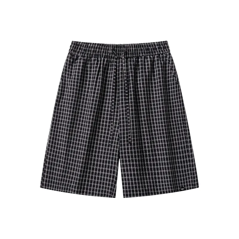 ROBINHOOD Casual Shorts Unisex-5