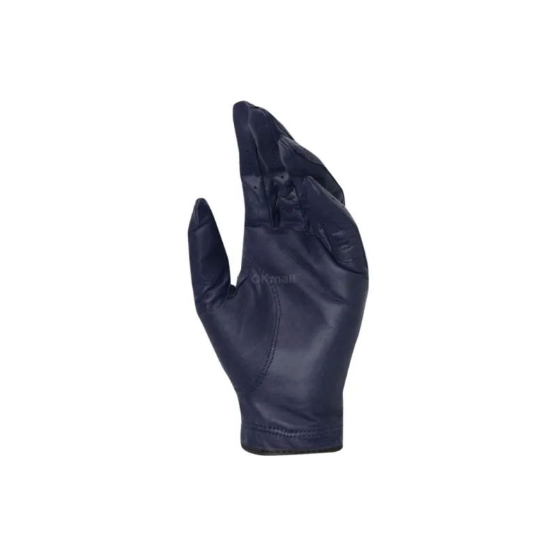 PUMA Sheepskin Gloves Women's Blue-1