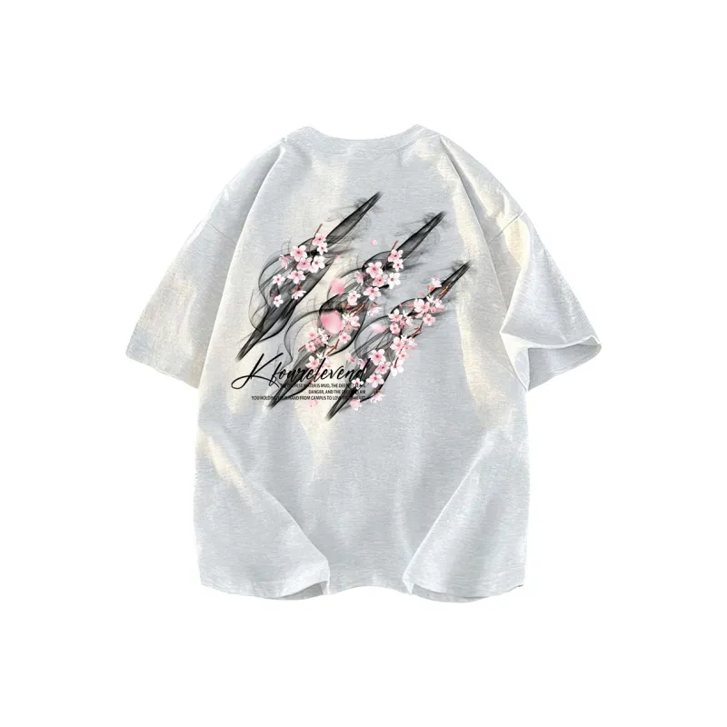 K411 T Shirts Unisex-12