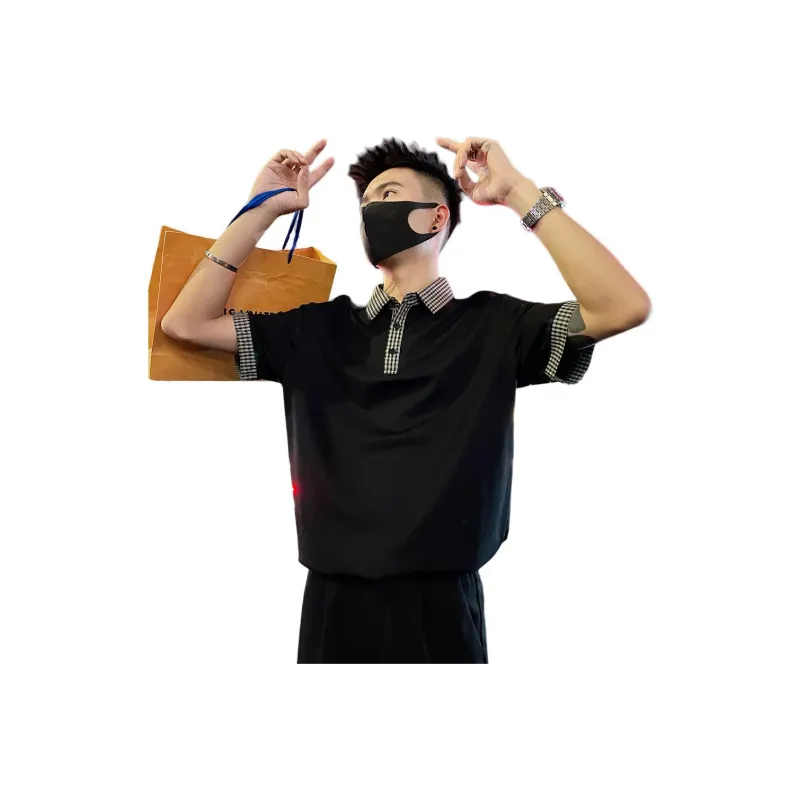 FRQ Polo Shirts Unisex-0