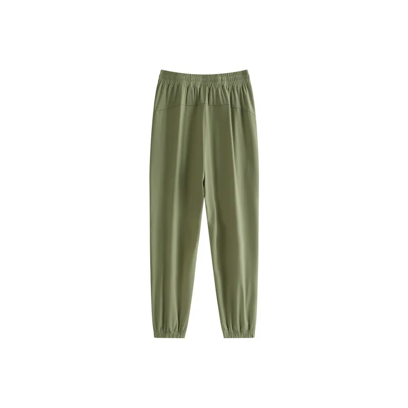 Être Par Lee Casual Pants Unisex-32