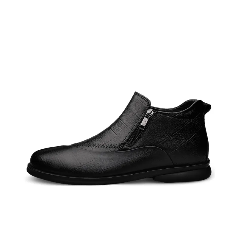 British Knights Casual Shoes Men's Black-0