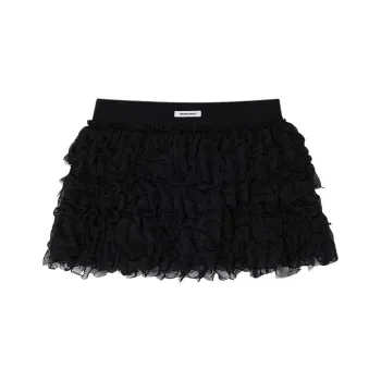 Crank SS25 Casual Short Skirts Women's