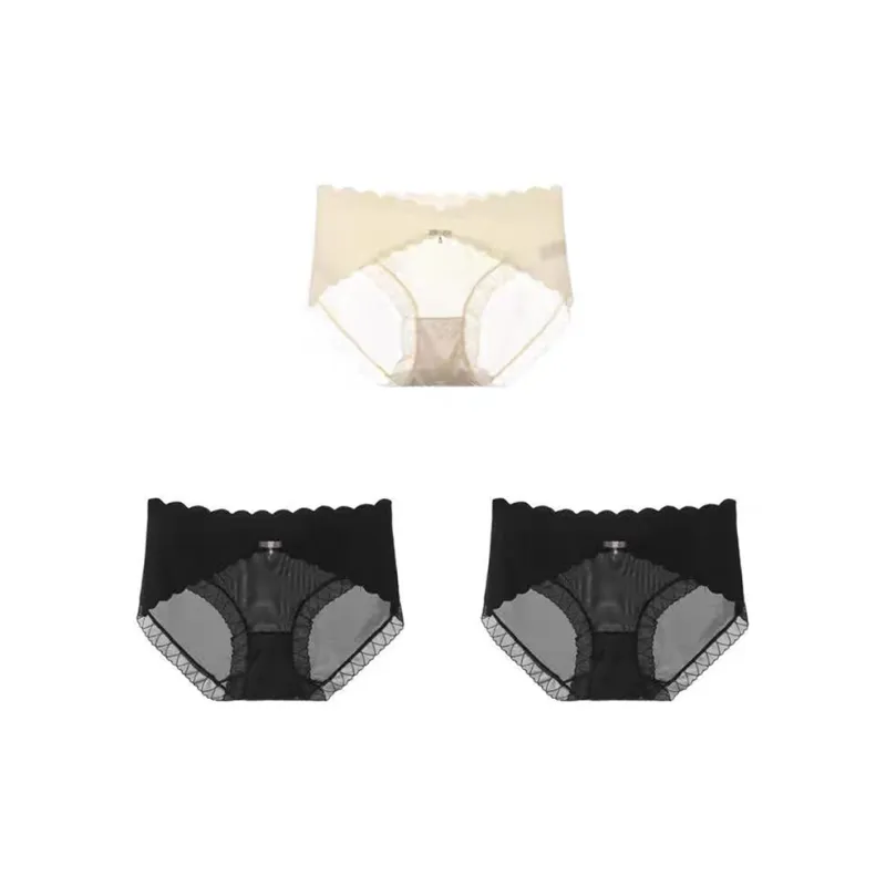ROBINHOOD Underpants Women's Combo Set-13