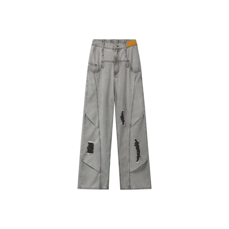 RICE NINE TEN Jeans Unisex-0