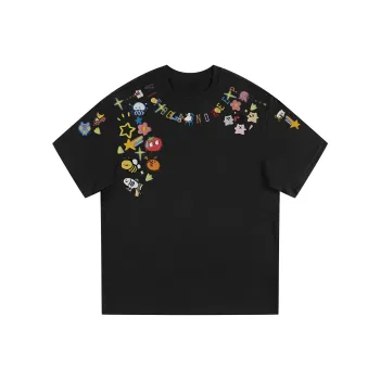 Vitocano T Shirts Unisex