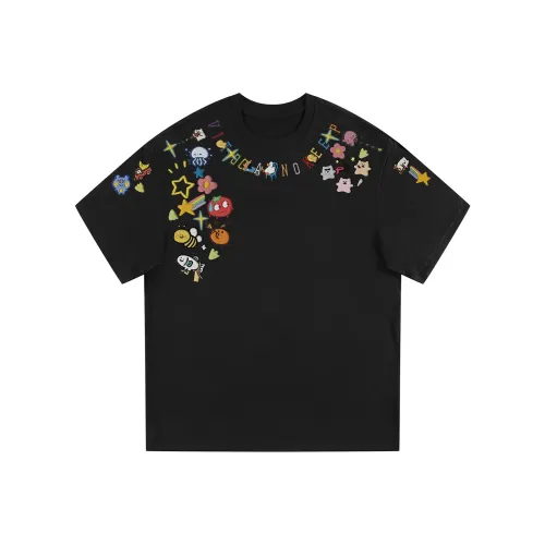Vitocano T Shirts Unisex