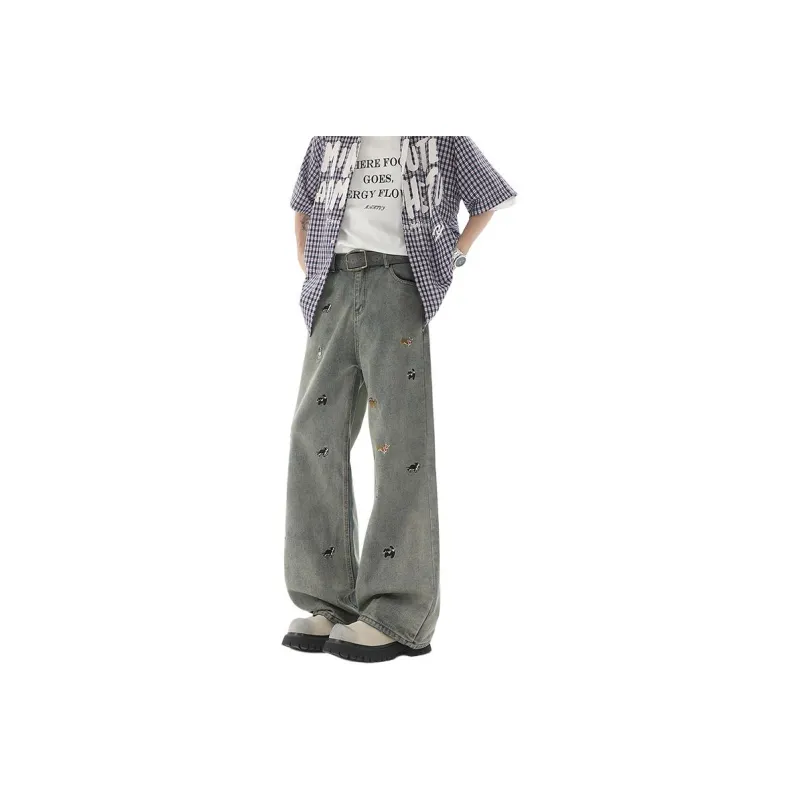 Caramella Jeans Unisex-6