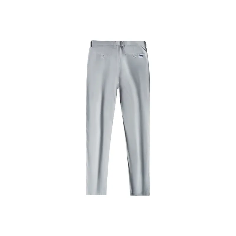 Jeep Outdoor Casual Pants Unisex-1