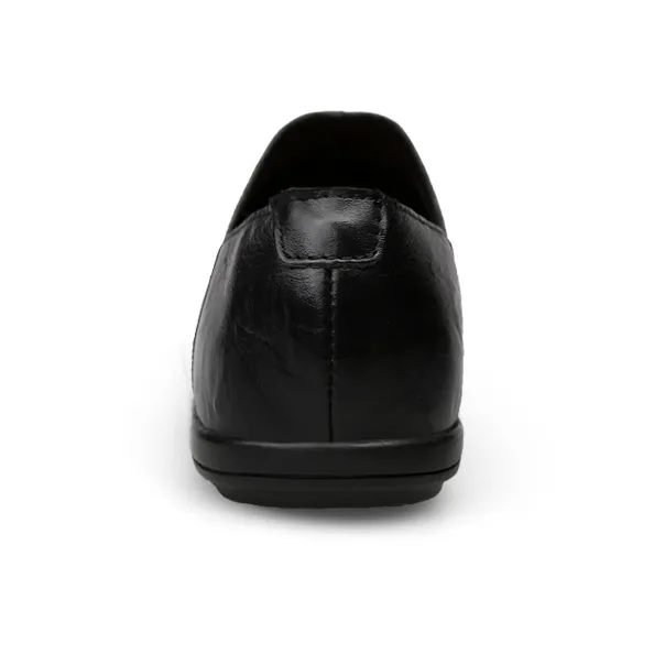 British Knights Casual Shoes Men's Black-2